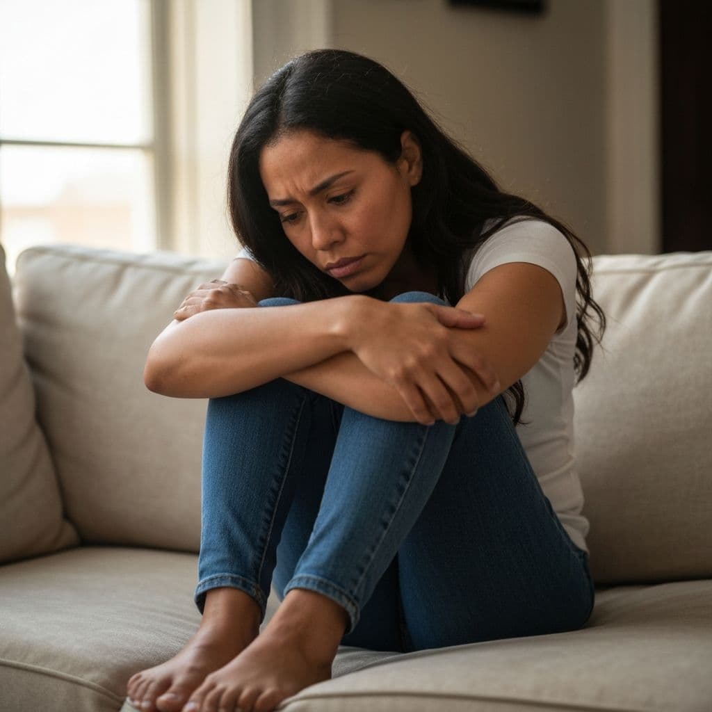 6 Signs You May Be in an Abusive Relationship