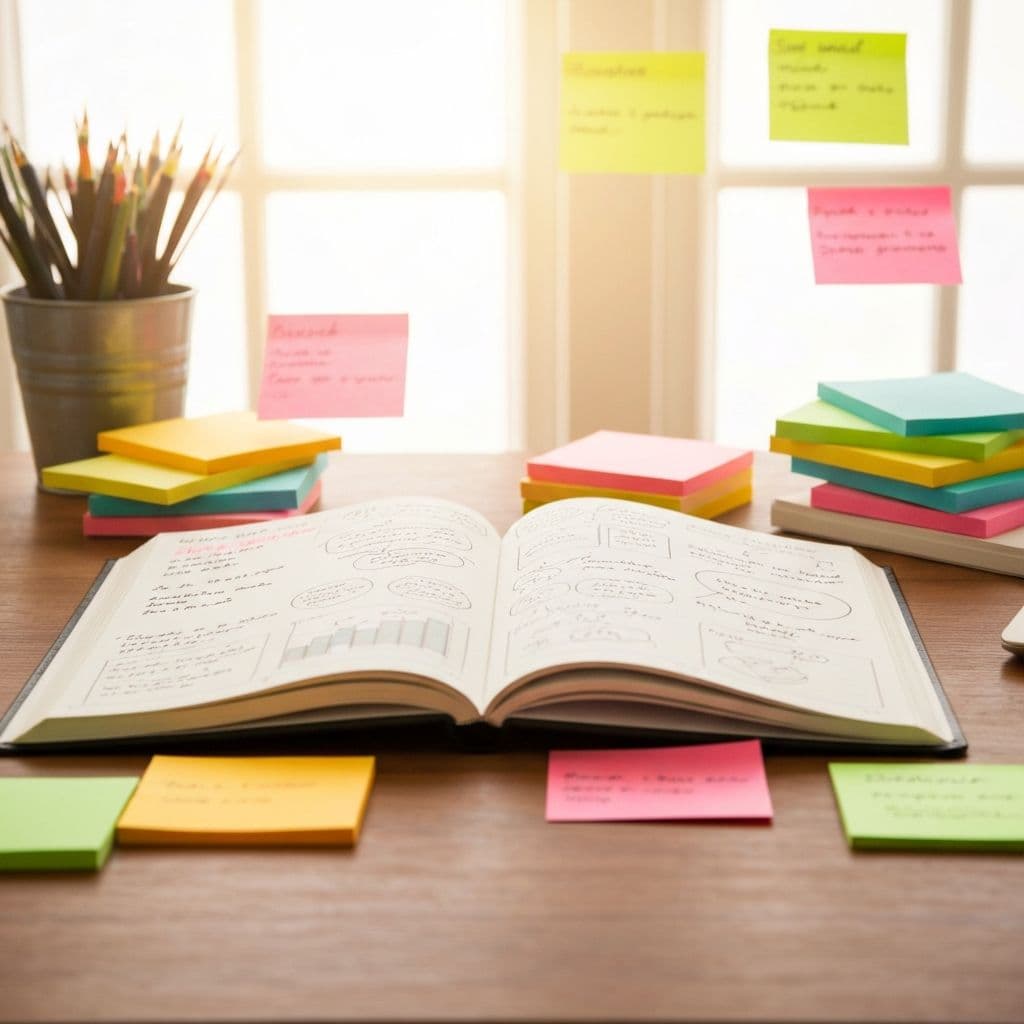 ADHD Awareness: It's More Than Being "Lazy" or "Disorganized"