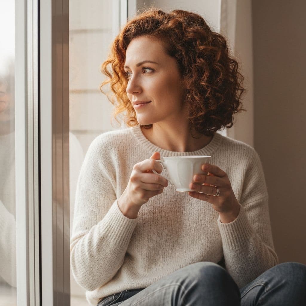 Do I Have the Baby Blues or Postpartum Depression?