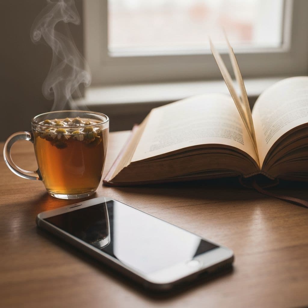 Digital Detox Guide: Protecting Your Mental Health From Social Media Overload
