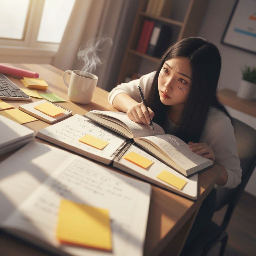 What Is Executive Dysfunction?