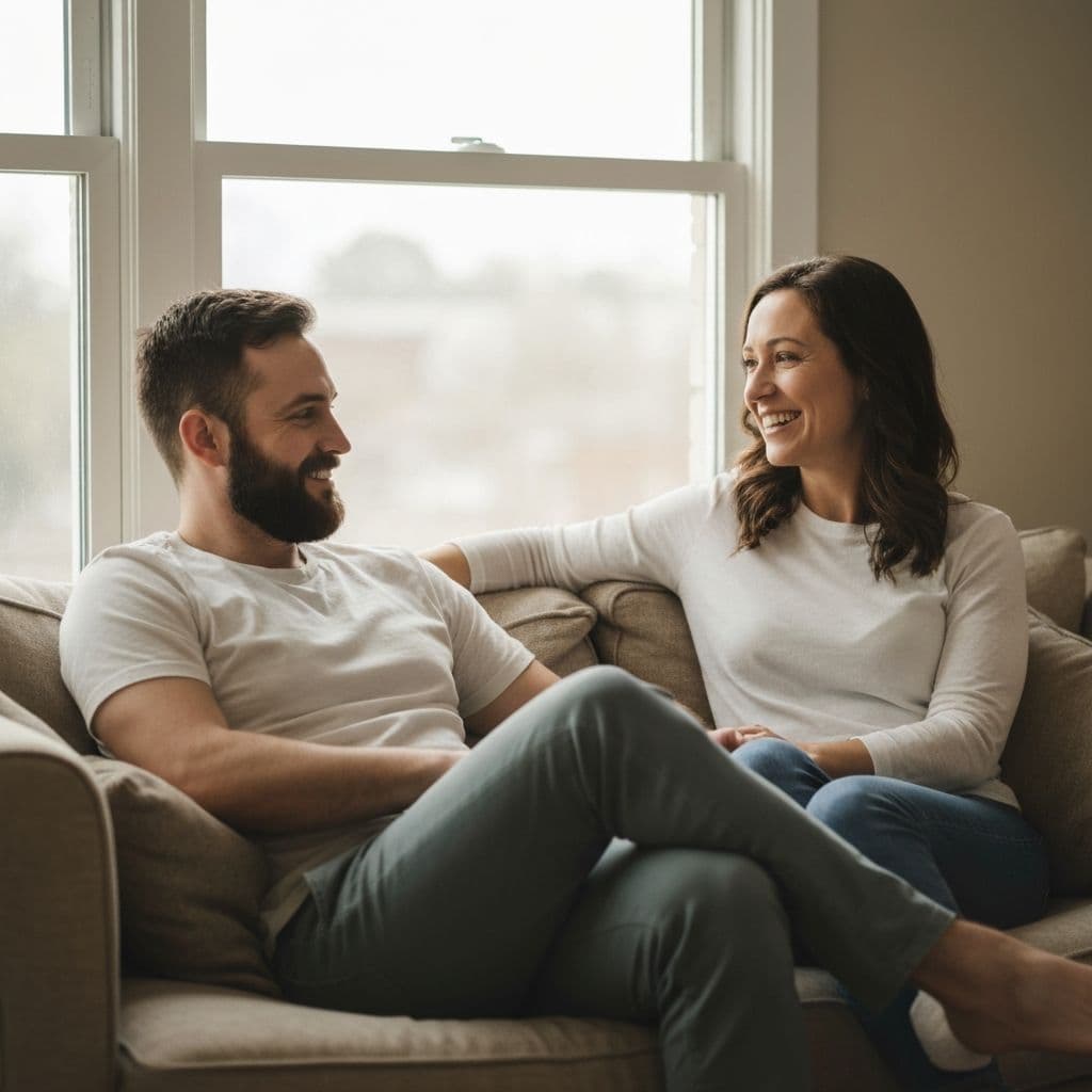 When a Parent Struggles With Addiction: How Families Can Begin to Heal