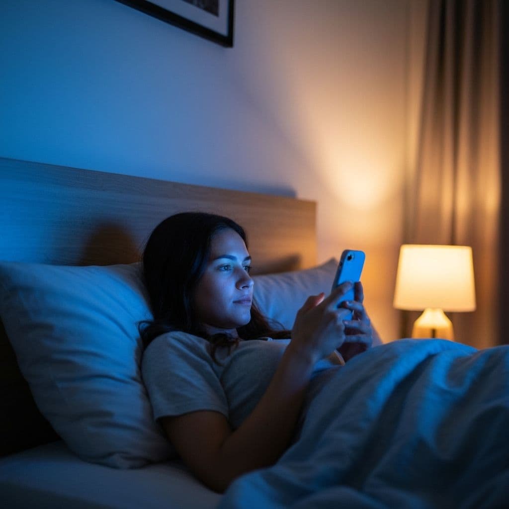 3 Habits That Could Be Affecting Your Mental Health