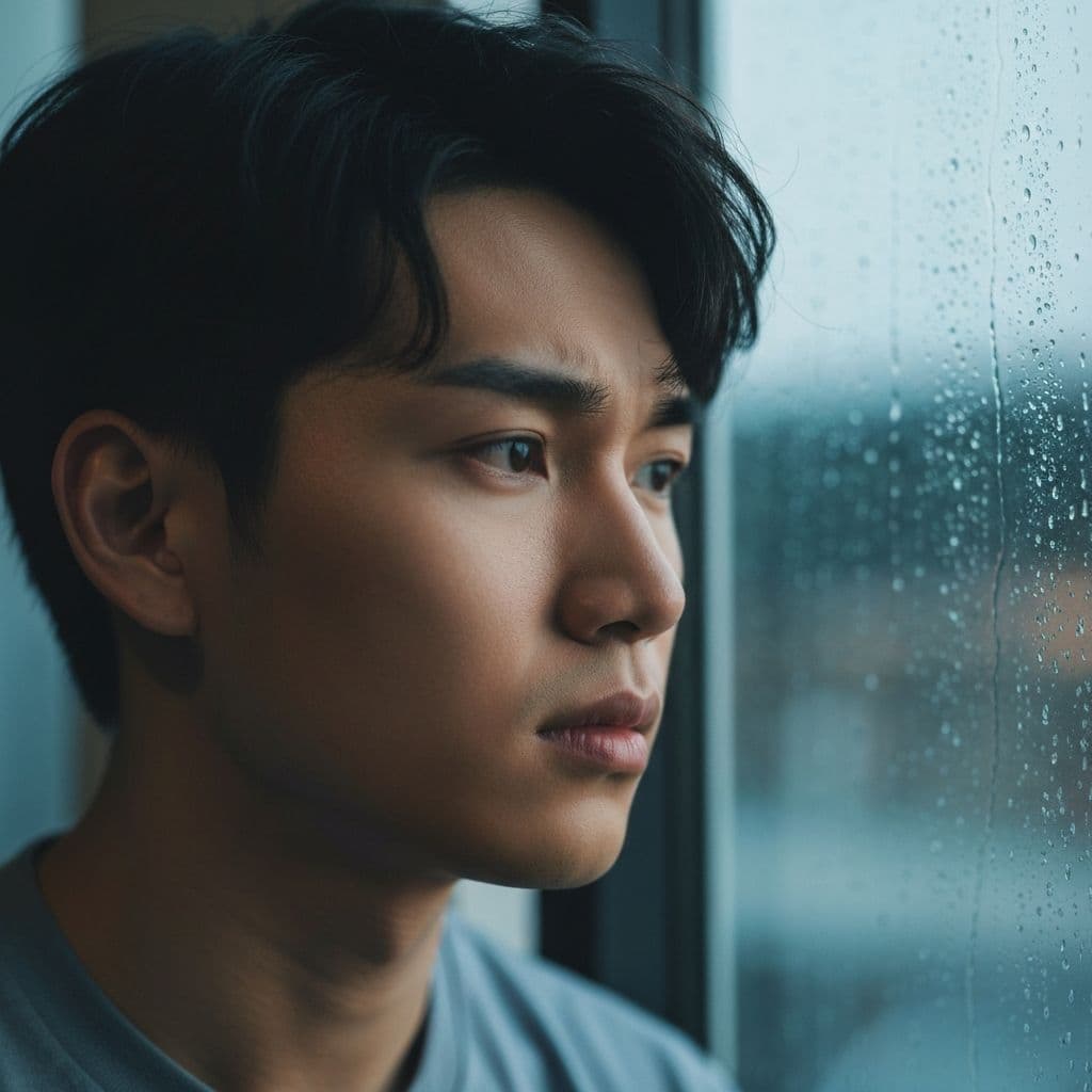Hidden Behind a Smile: The Scariest Part About Depression