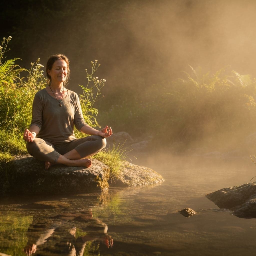 3 Things You Never Knew About Meditation