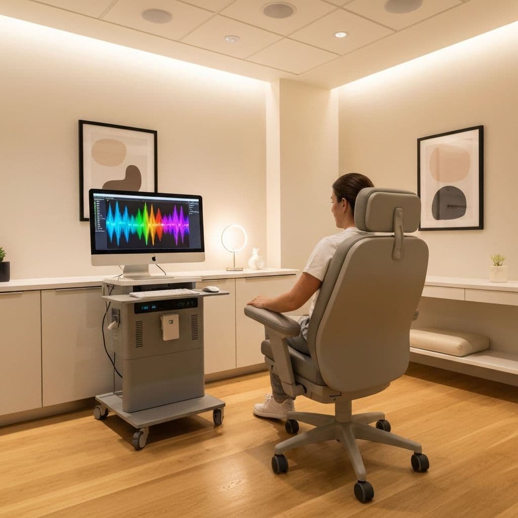 How Neurofeedback Can Help with ADHD