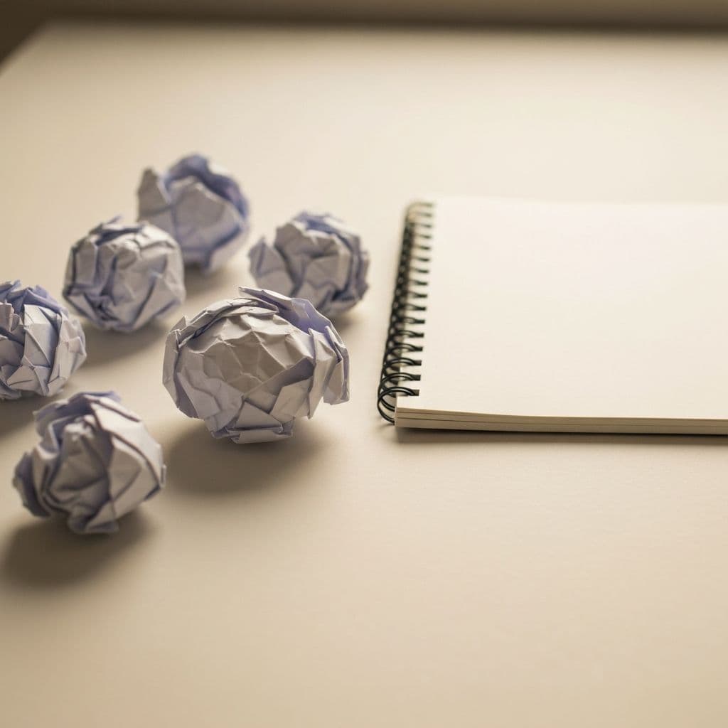 The Psychology of Perfectionism and Why It Hurts