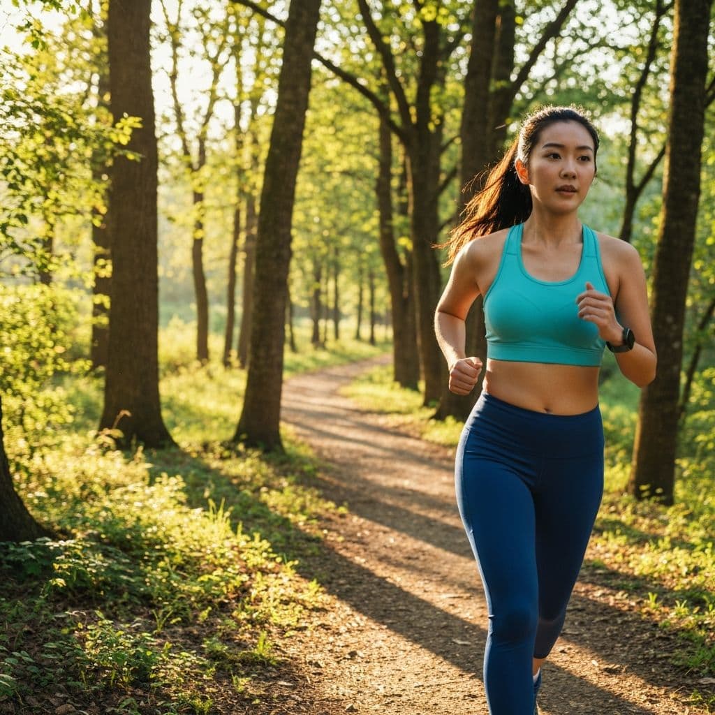 Exploring the Effects of Physical Activity on Mental Health