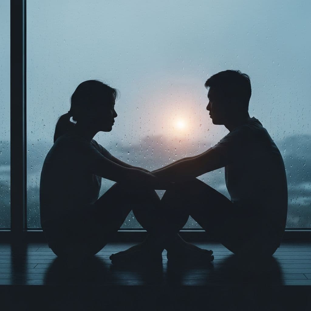 Understanding Post-Traumatic Embitterment Disorder (PTED)