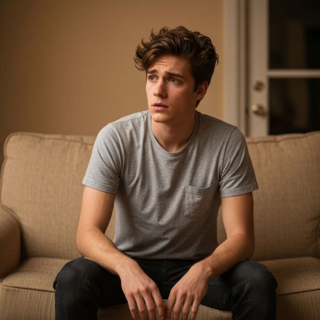 Rumination: What It Is & How to Stop Doing It