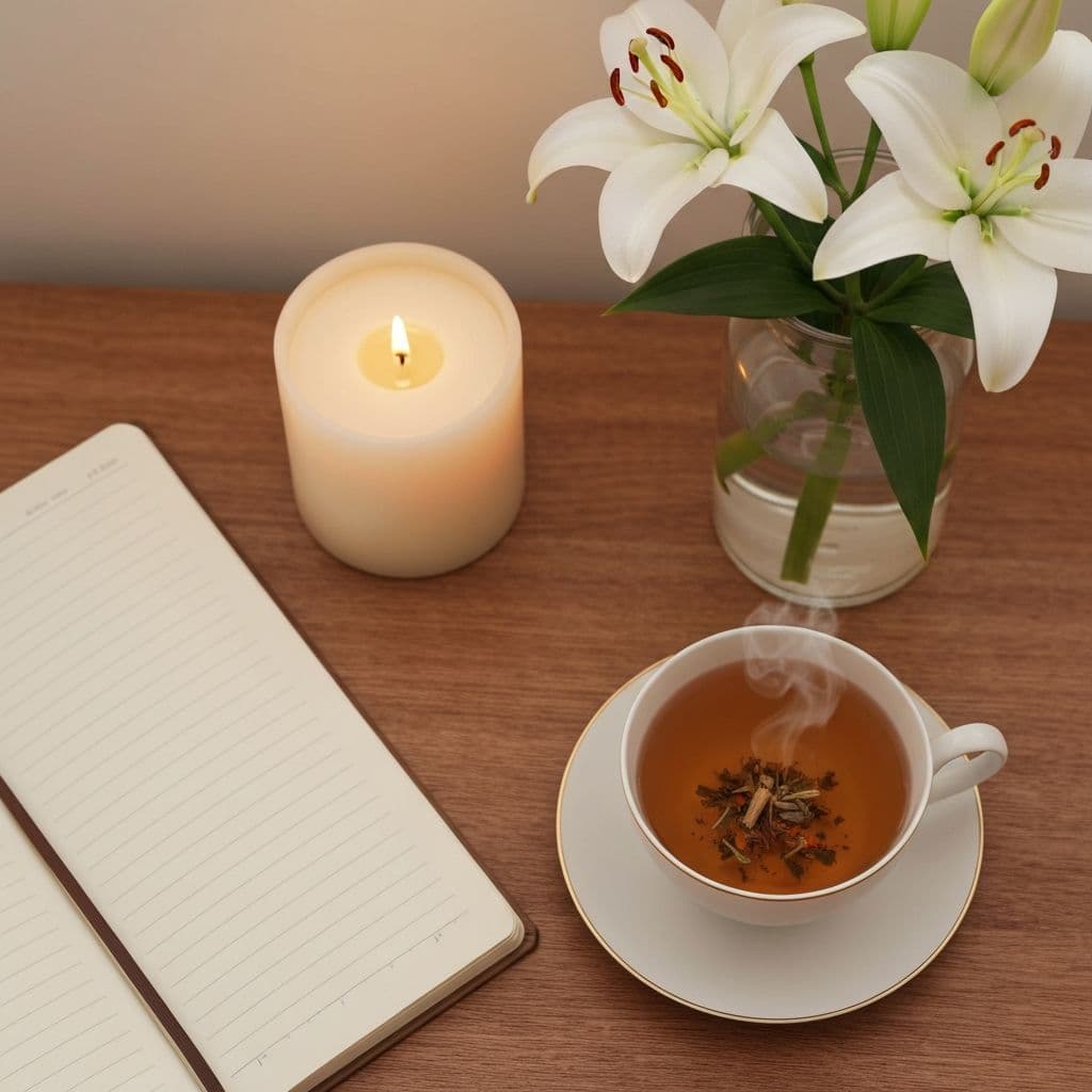 3 Tips for Starting a Self-Care Routine