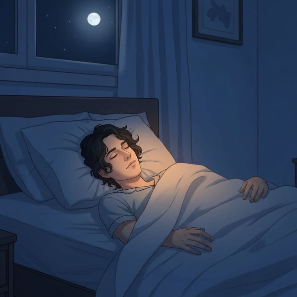 Insomnia and Other Sleep Disorders: Causes, Risks, and Treatment Approaches