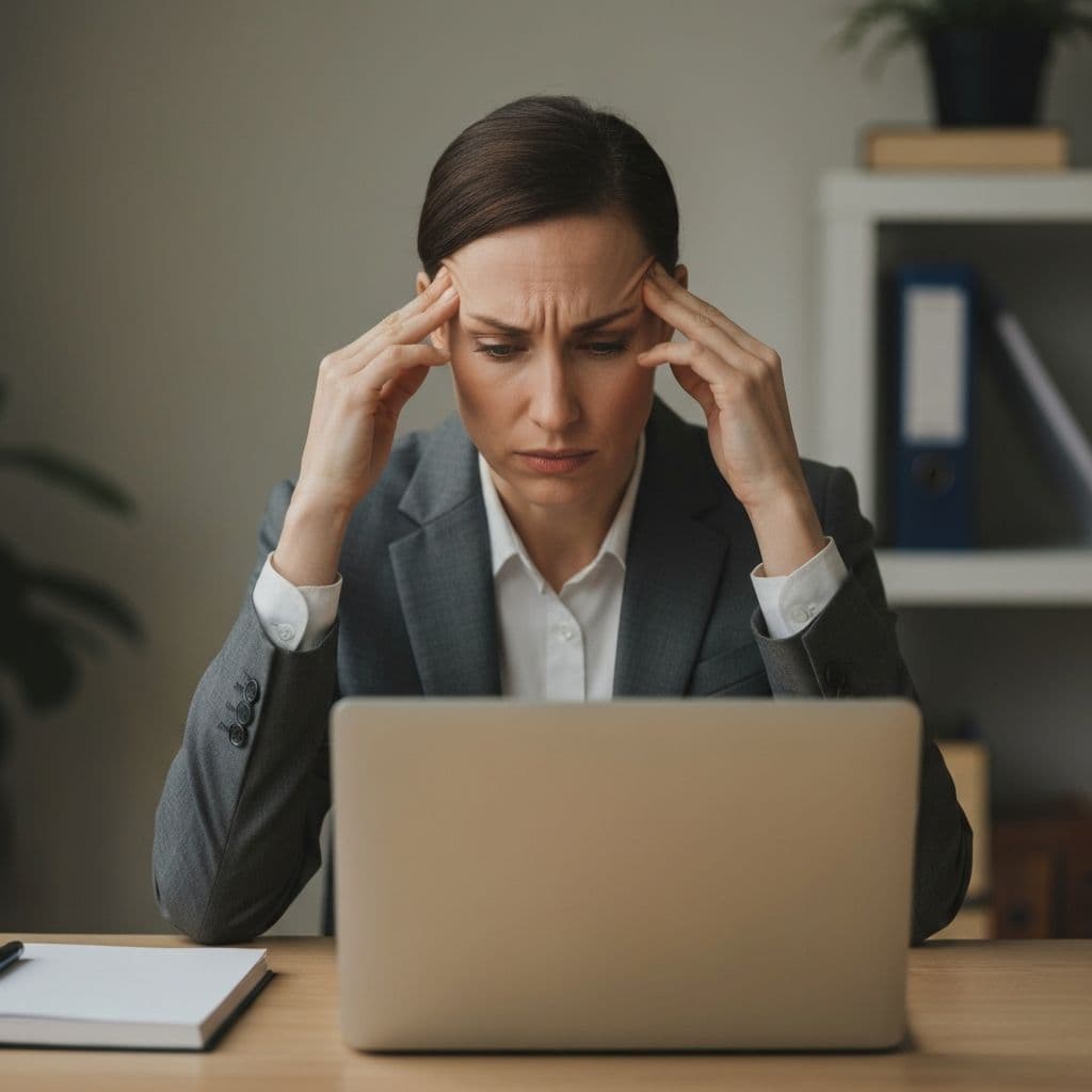 Coping With Stress: Tips for Working Professionals in the Modern Age