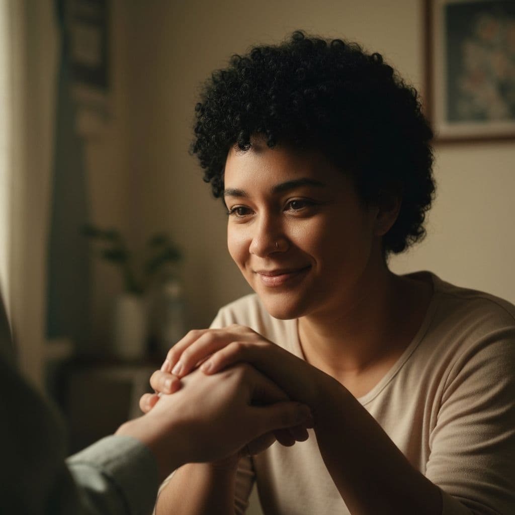 How to Support a Loved One Through a Panic Attack