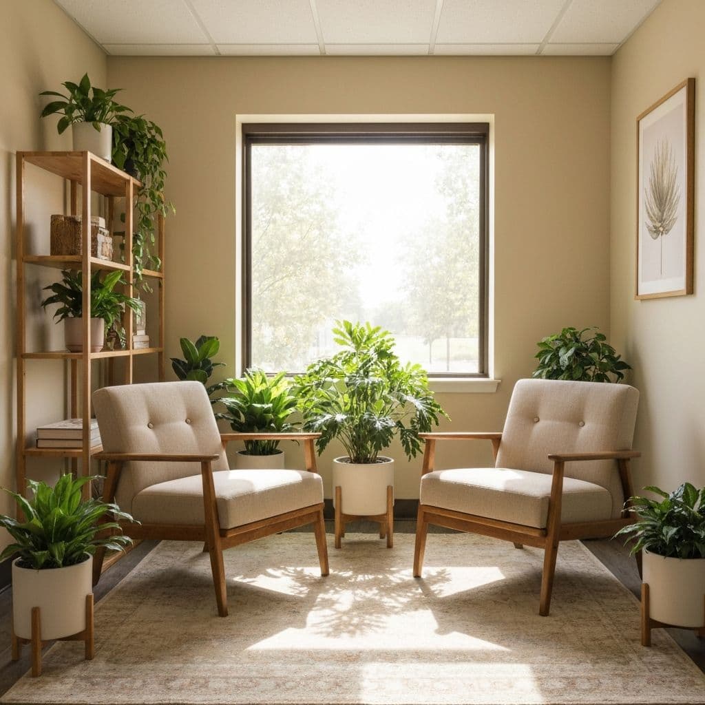 5 Common (and Harmful!) Myths About Therapy