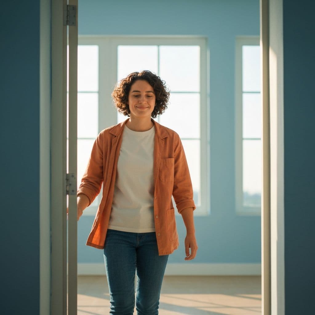 When Is It Time to See a Therapist About Your Mental Health?