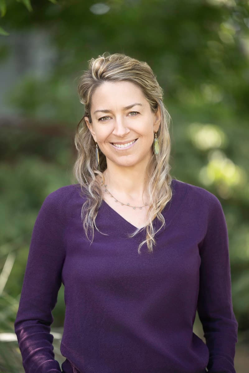 Anneli Richards, LMFT - Founder & Executive Director