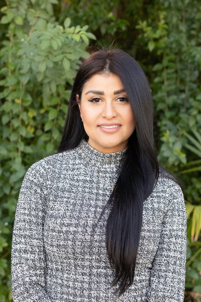 Grace Alcaraz