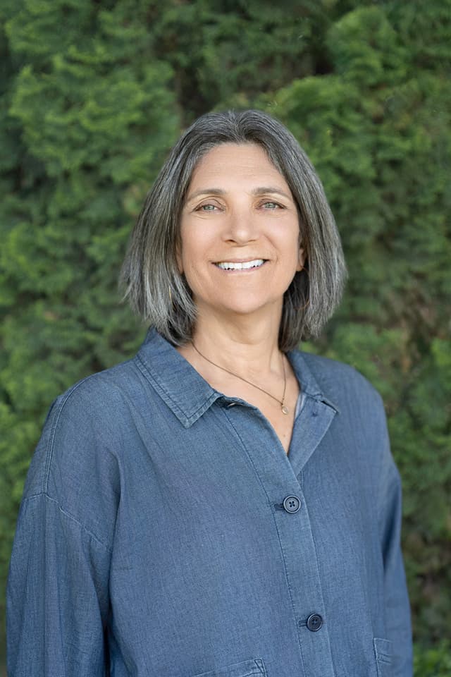 Jennie Oppenheimer