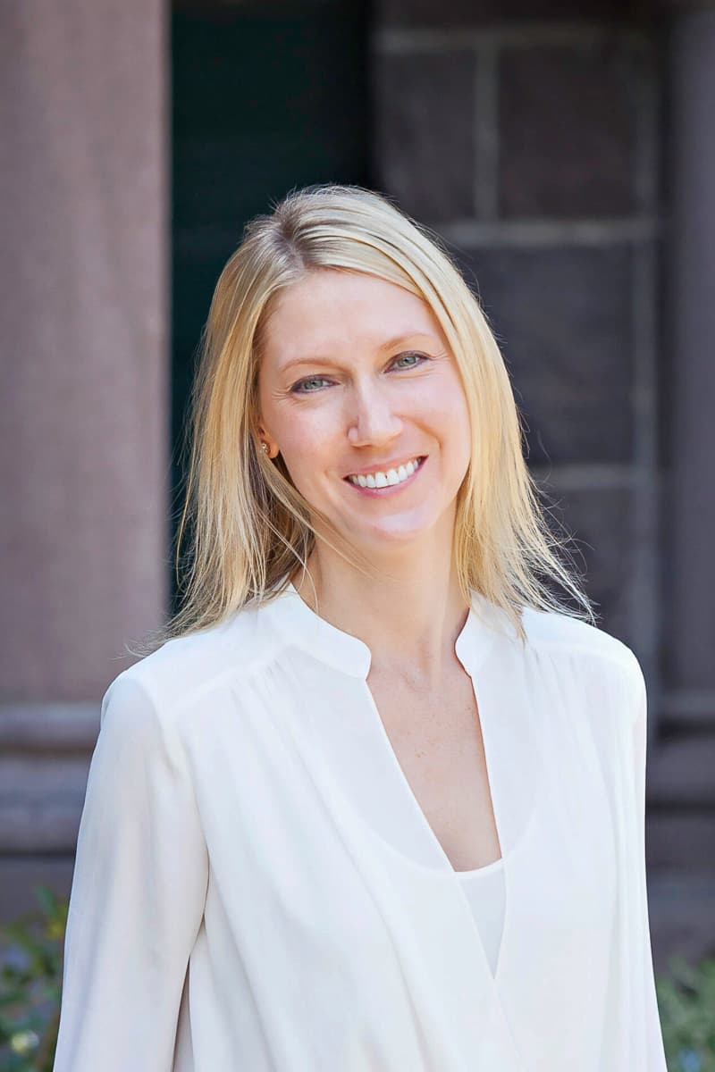 Nicole Duncan - Assistant Clinical Director