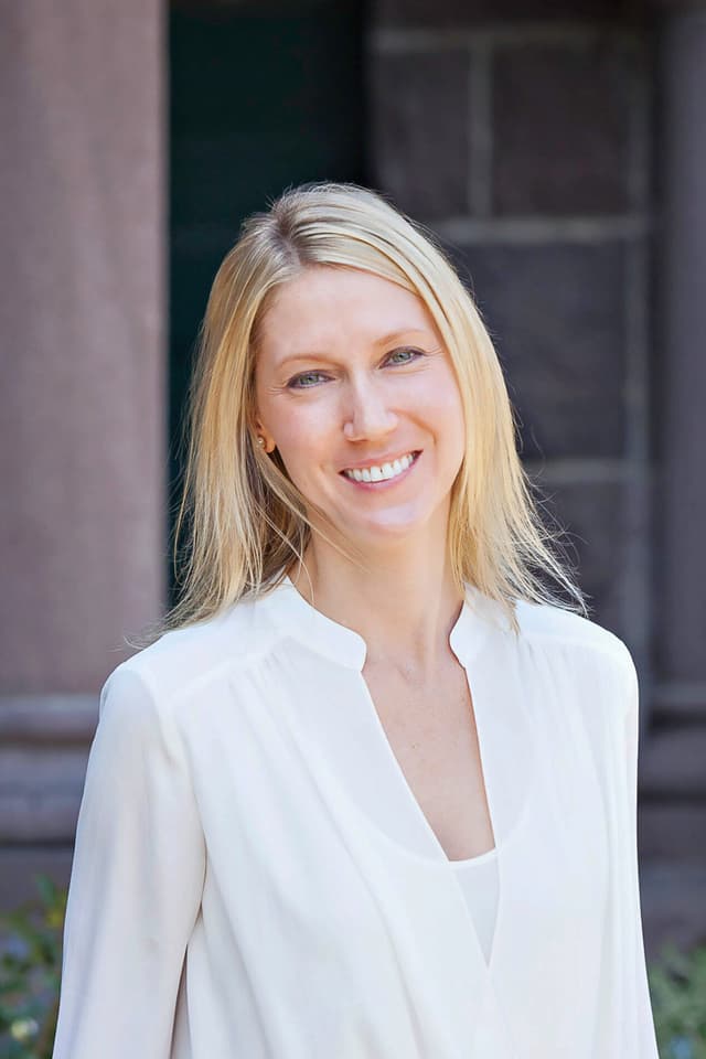 Nicole Duncan