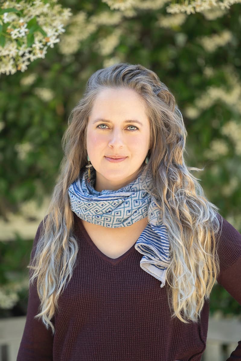 Prajna Cole, AMFT - Associate Marriage and Family Therapist