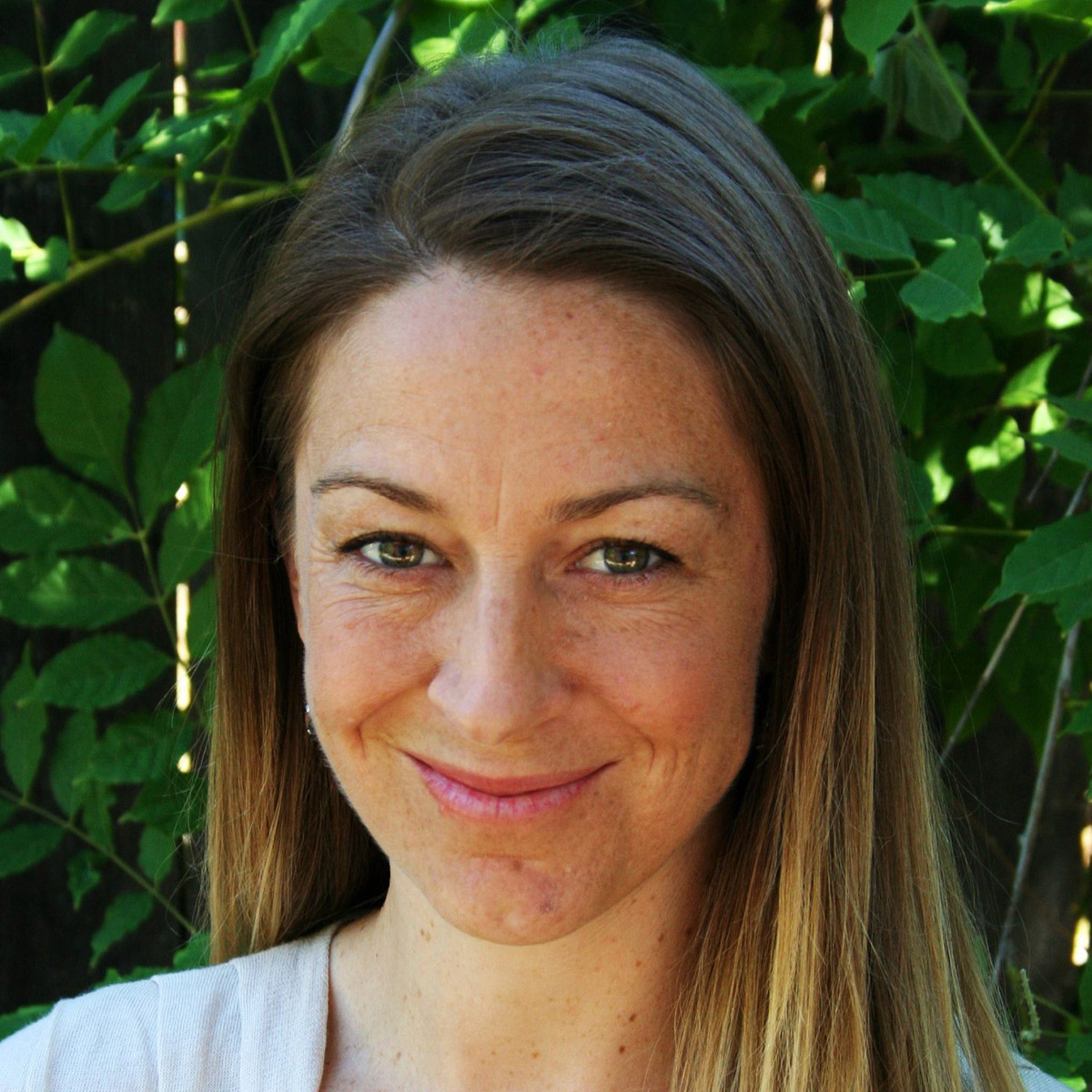 Anneli Richards, Director/Owner