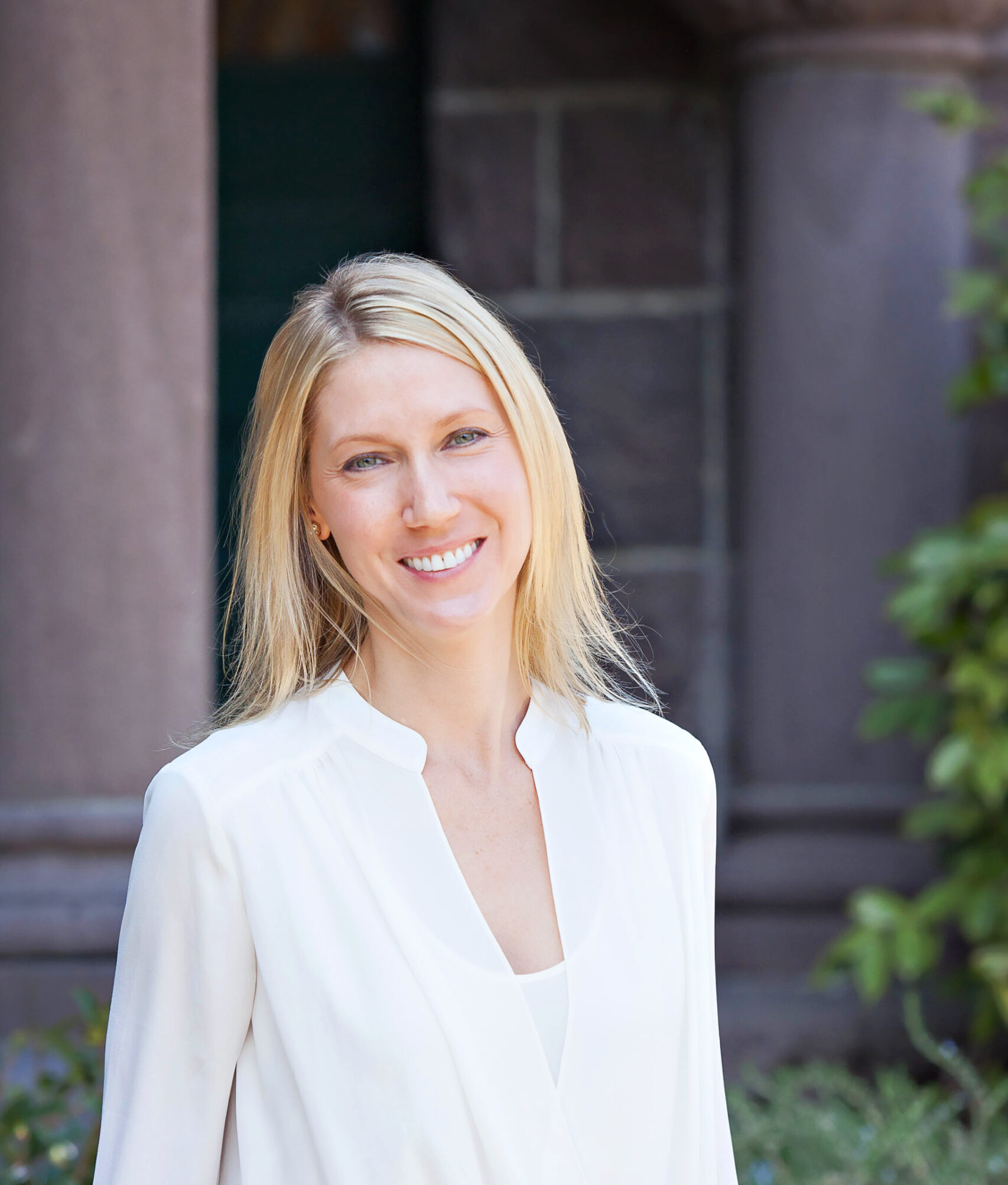 Nicole Duncan, LMFT &#038; LPCC
